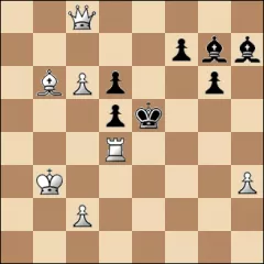 Шахматная задача #9428