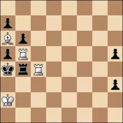 Шахматная задача #9433