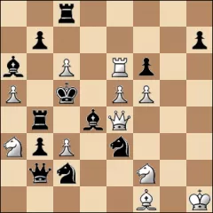 Шахматная задача #9440