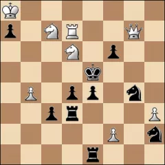 Шахматная задача #9441