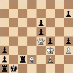 Шахматная задача #9446