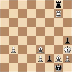 Шахматная задача #9447