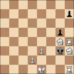 Шахматная задача #9448