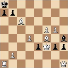 Шахматная задача #9452
