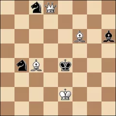 Шахматная задача #9455