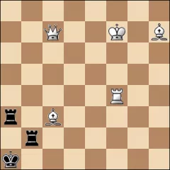 Шахматная задача #9456