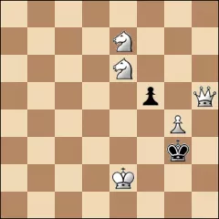 Шахматная задача #9460