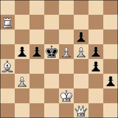 Шахматная задача #9462