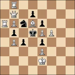 Шахматная задача #9466