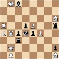 Шахматная задача #9467
