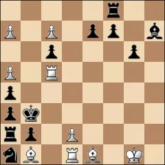 Шахматная задача #9468