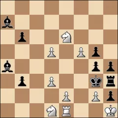 Шахматная задача #9469