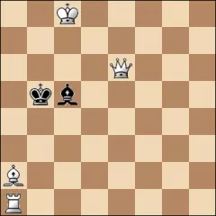 Шахматная задача #947