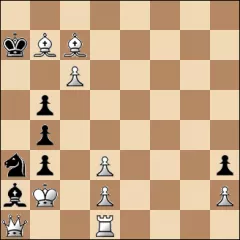 Шахматная задача #9470