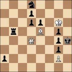 Шахматная задача #9471