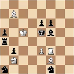 Шахматная задача #9473