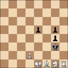 Шахматная задача #9476