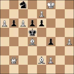 Шахматная задача #9479