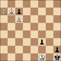Шахматная задача #948