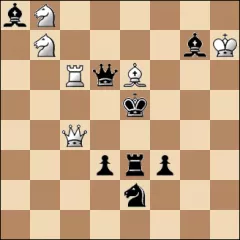 Шахматная задача #9480