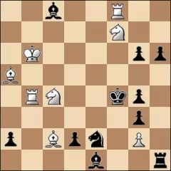 Шахматная задача #9484