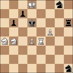 Шахматная задача #9486