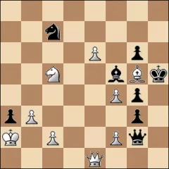 Шахматная задача #9489