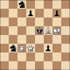 Шахматная задача #9496