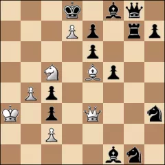 Шахматная задача #9500