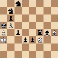 Шахматная задача #9502