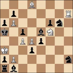 Шахматная задача #9503