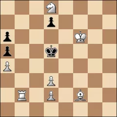 Шахматная задача #9506