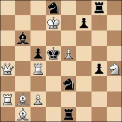 Шахматная задача #9507
