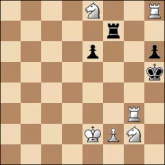 Шахматная задача #9510