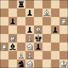 Шахматная задача #9511