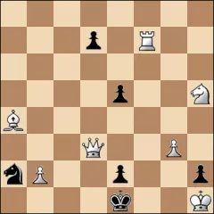 Шахматная задача #9512