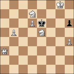 Шахматная задача #9513