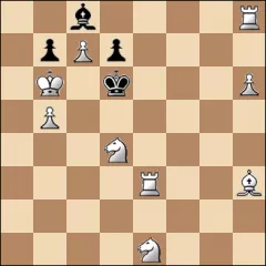 Шахматная задача #9514