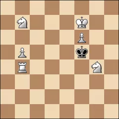 Шахматная задача #9517