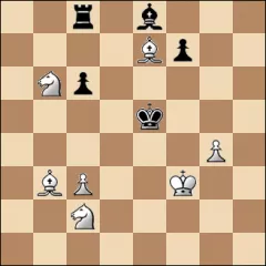 Шахматная задача #9518
