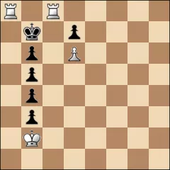 Шахматная задача #9520