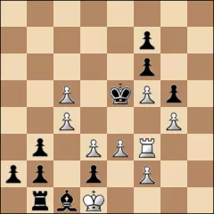 Шахматная задача #9521