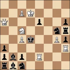 Шахматная задача #9526