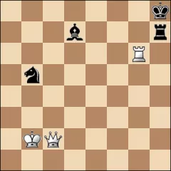 Шахматная задача #9527