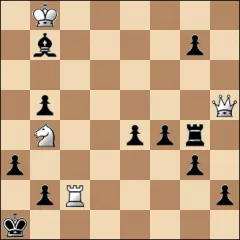 Шахматная задача #9529