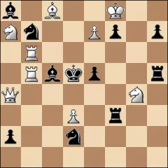 Шахматная задача #9533