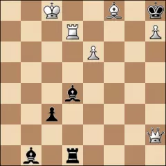 Шахматная задача #9534