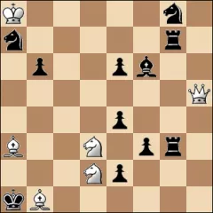 Шахматная задача #9537
