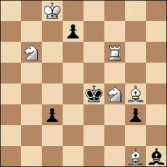 Шахматная задача #9546