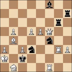 Шахматная задача #9547